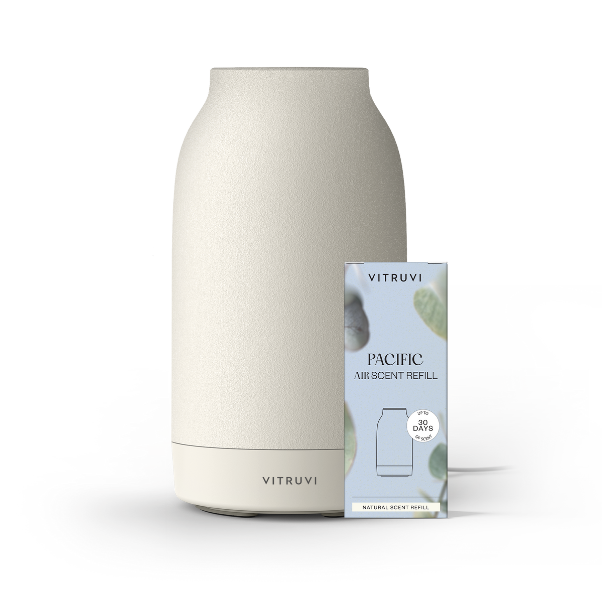 Air Waterless Diffuser Starter Kit – Pacific