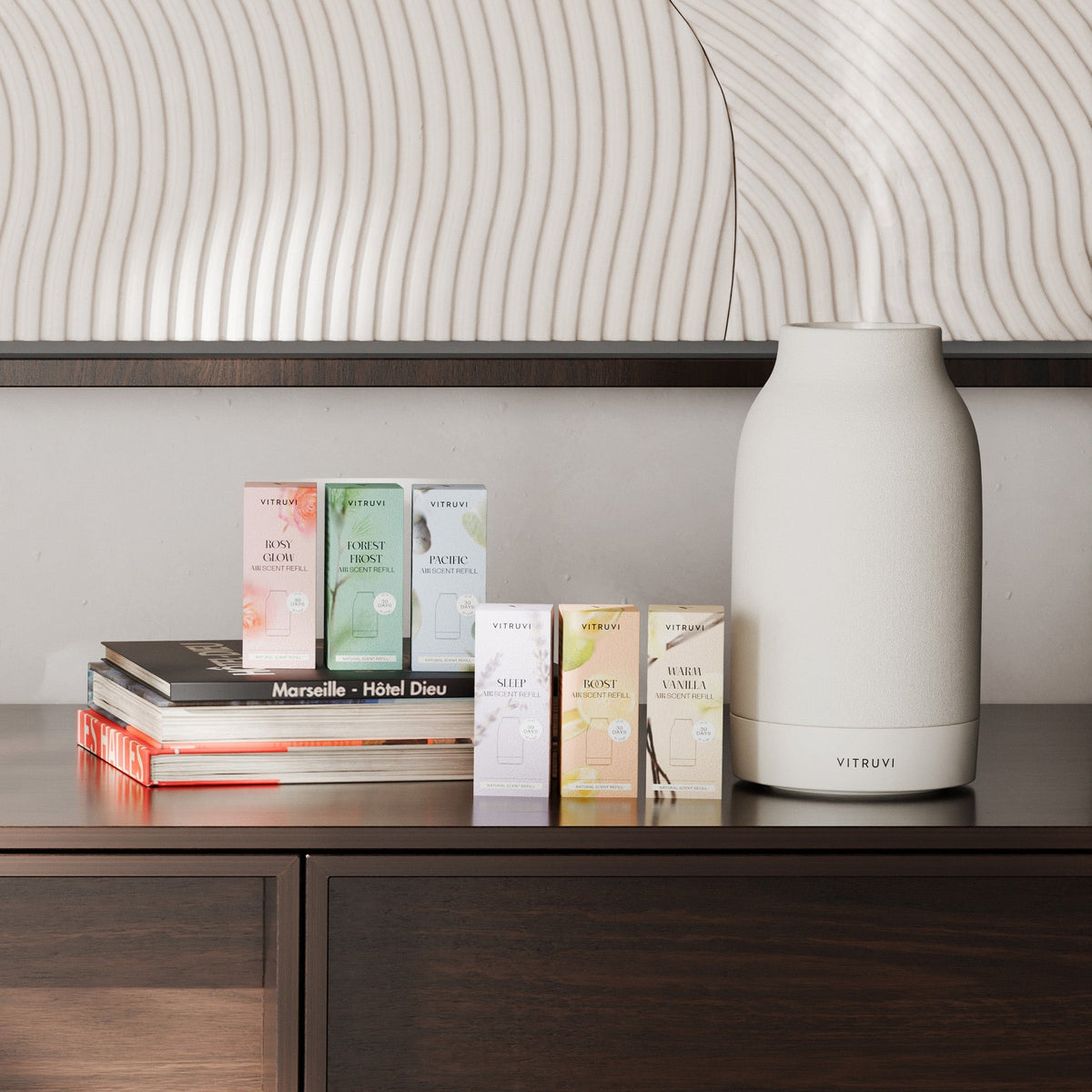Build Your Own Air Diffuser Bundle
