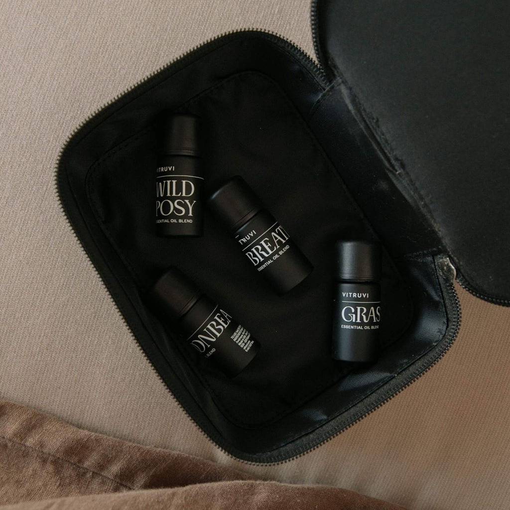 Homebase Case